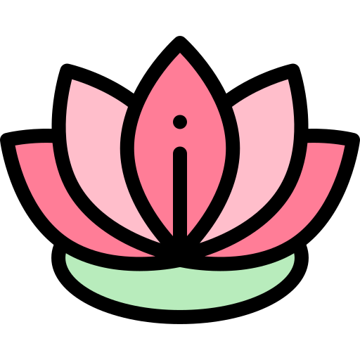 Lotus flower